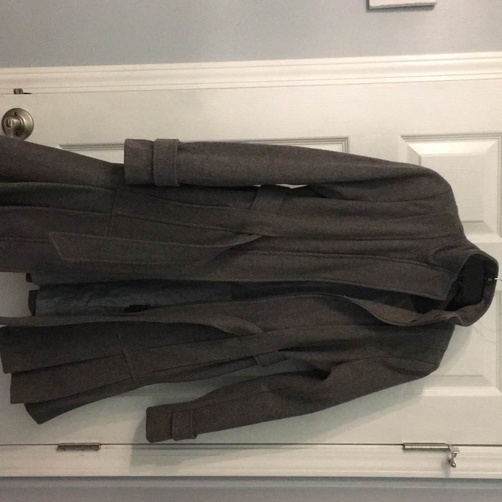 Jacket size medium